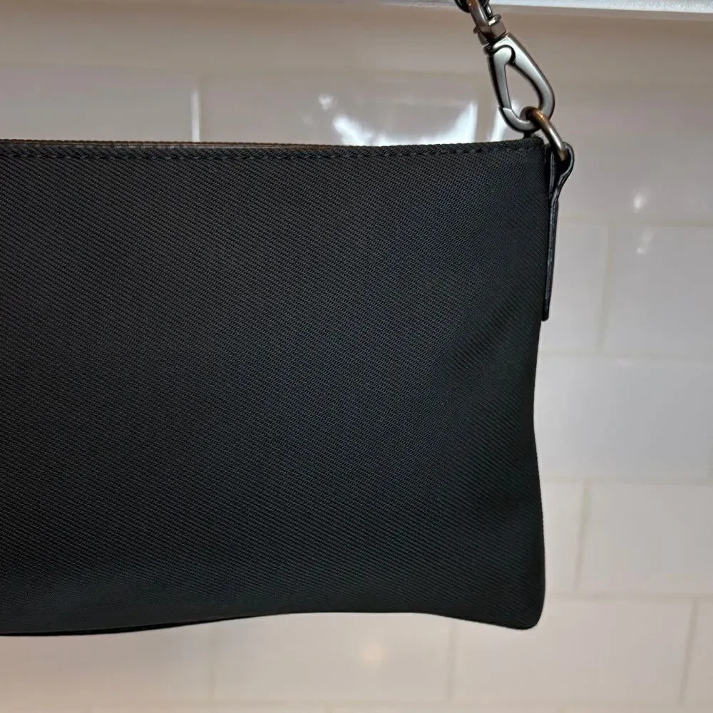 COACH Bag Purse Handbag Y2K Mercer Demi Pouchette Mini Shoulder Bag